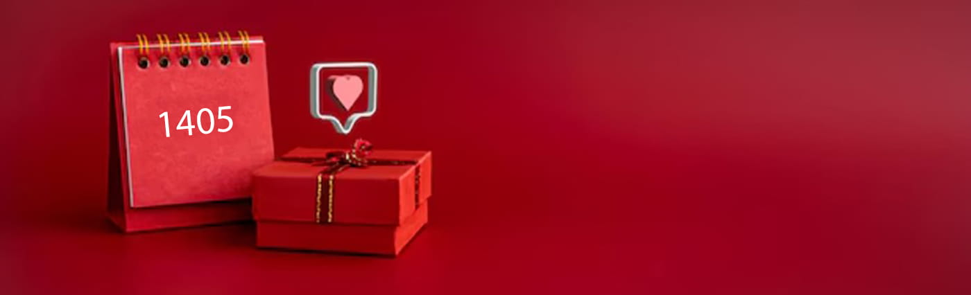تقویم 1 بنر برای صفحه تقویم 3